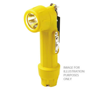 Intrinsically Safe Hand Lamp Hire