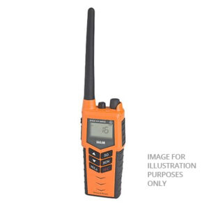 Intrinsically Safe Radio Hire