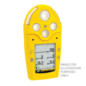 Gas Monitor For Special Gases Hire