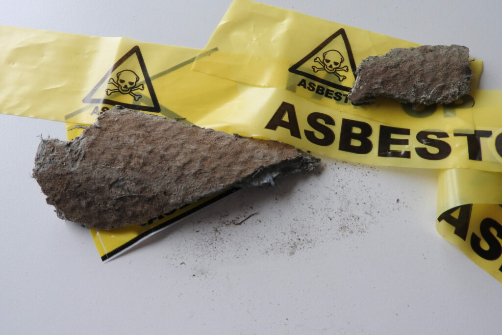 Asbestos Safety Awareness